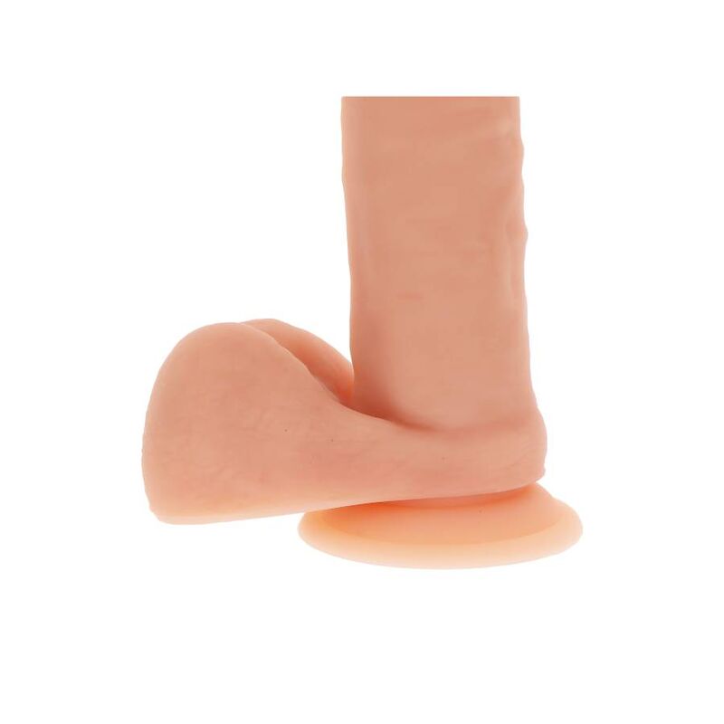 Comprar Get Real Dildo Silicona 20.5 Cm – Diseño Realista Para Placer Íntimo-Noxtic