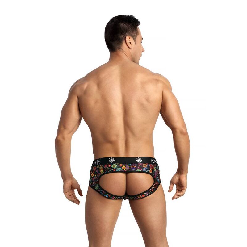 Comprar ANAIS MEN Mexico Jock Bikini M – Ropa Íntima Sofisticada Para Comodidad Y Estilo-Noxtic