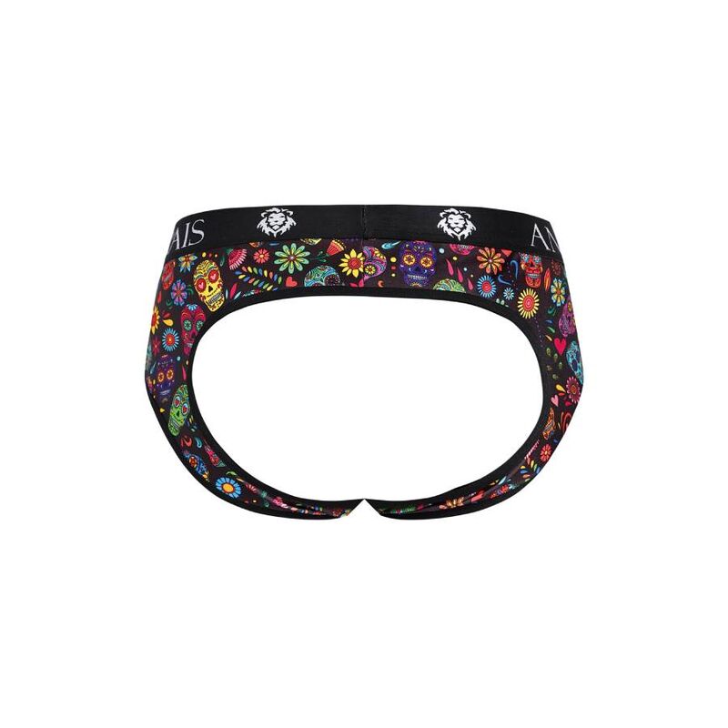 Comprar ANAIS MEN Mexico Jock Bikini M – Ropa Íntima Sofisticada Para Comodidad Y Estilo-Noxtic