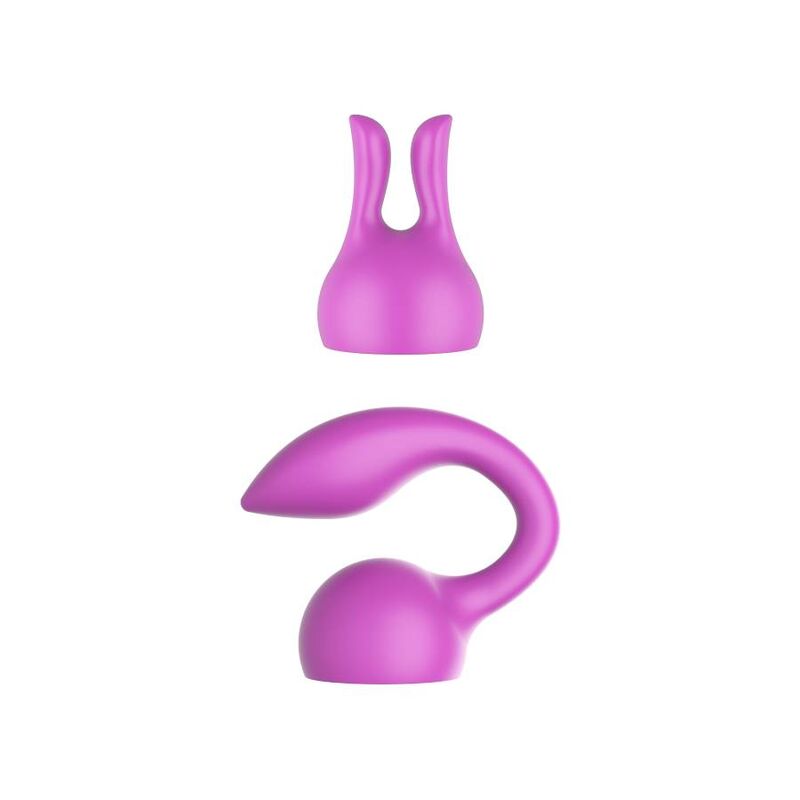 Comprar XOCOON Accesorios Masajeador Personal Fucsia – Silicona Médica Para Placer y Versatilidad-Noxtic