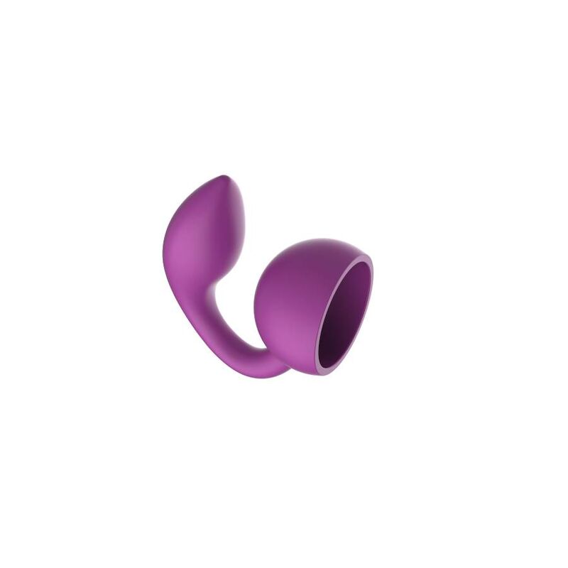 Comprar XOCOON Accesorios Masajeador Personal Fucsia – Silicona Médica Para Placer y Versatilidad-Noxtic