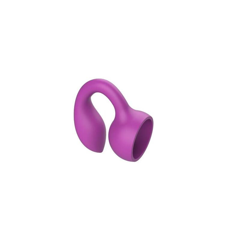 Comprar XOCOON Accesorios Masajeador Personal Fucsia – Silicona Médica Para Placer y Versatilidad-Noxtic