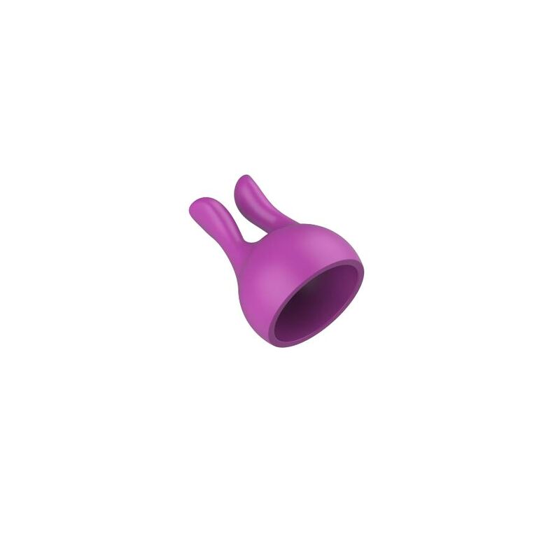 Comprar XOCOON Accesorios Masajeador Personal Fucsia – Silicona Médica Para Placer y Versatilidad-Noxtic