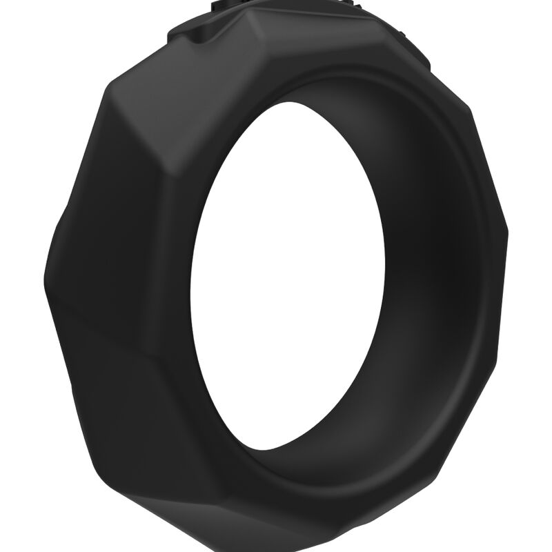 Comprar BATHMATE Power Ring Maximus 45 – Anillo Flexible De Silicona Médica Para Mayor Confort-Noxtic