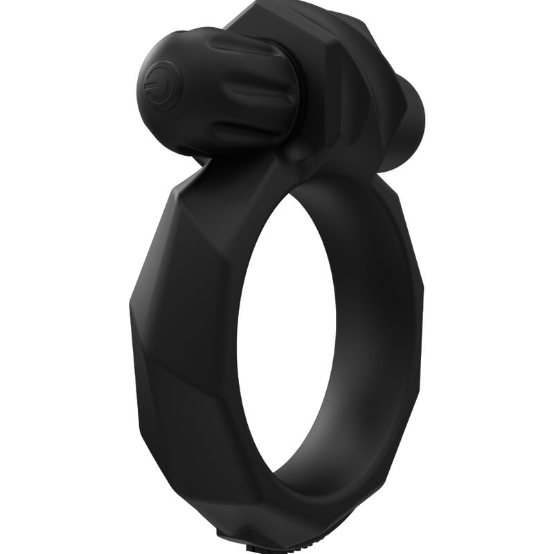 Comprar BATHMATE Vibe Ring Maximus 55 – Anillo Vibrador Con 10 Patrones Para Placer Personalizado-Noxtic