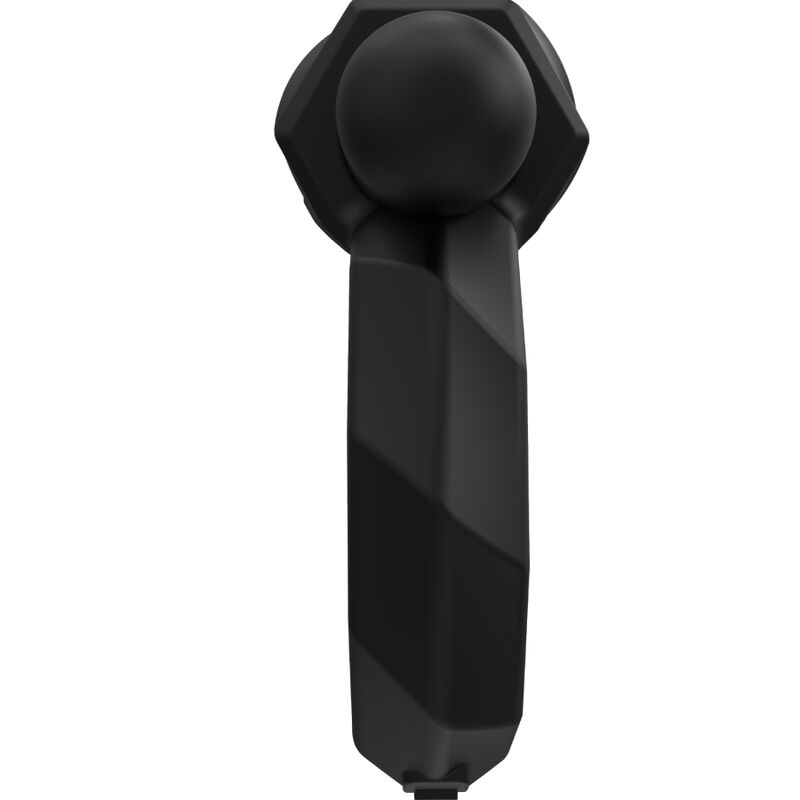 Comprar BATHMATE Vibe Ring Maximus 55 – Anillo Vibrador Con 10 Patrones Para Placer Personalizado-Noxtic