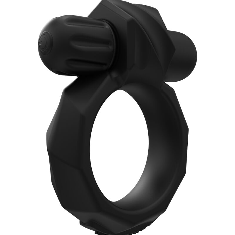 Comprar BATHMATE Vibe Ring Maximus 45 – Estimulador Con Diseño Ergonómico Para Mayor Placer Compartido-Noxtic
