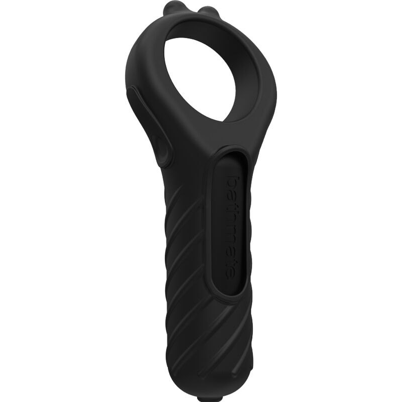 Comprar BATHMATE VIBE EDGE – Vibrador Recargable De Silicona Médica Hipoalergénica-Noxtic