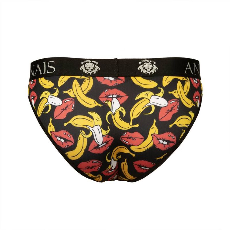 Comprar ANAIS MEN Banana Slip L – Diseño Ergonómico Con Silicona Médica Hipoalergénica-Noxtic