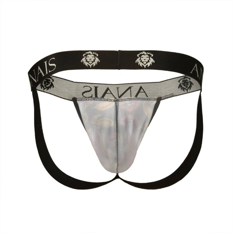 Anais Men Banana Jock Strap L – Supporto confortevole per lo stile quotidiano