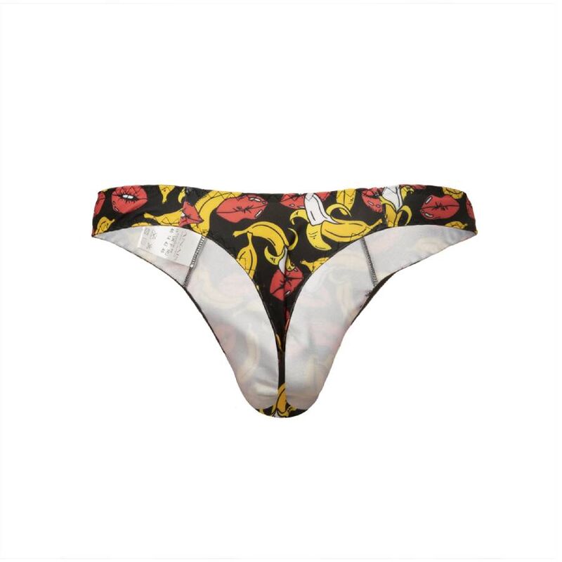 Comprar Anais Men Banana Tanga S – Tanga Con Diseño Moderno Y Confortable Para Máximo Placer-Noxtic