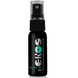 Comprar EROS Prolong 101 Spray Retardante 30 Ml – Aerosol Para Placer Prolongado E Intensificado-Noxtic