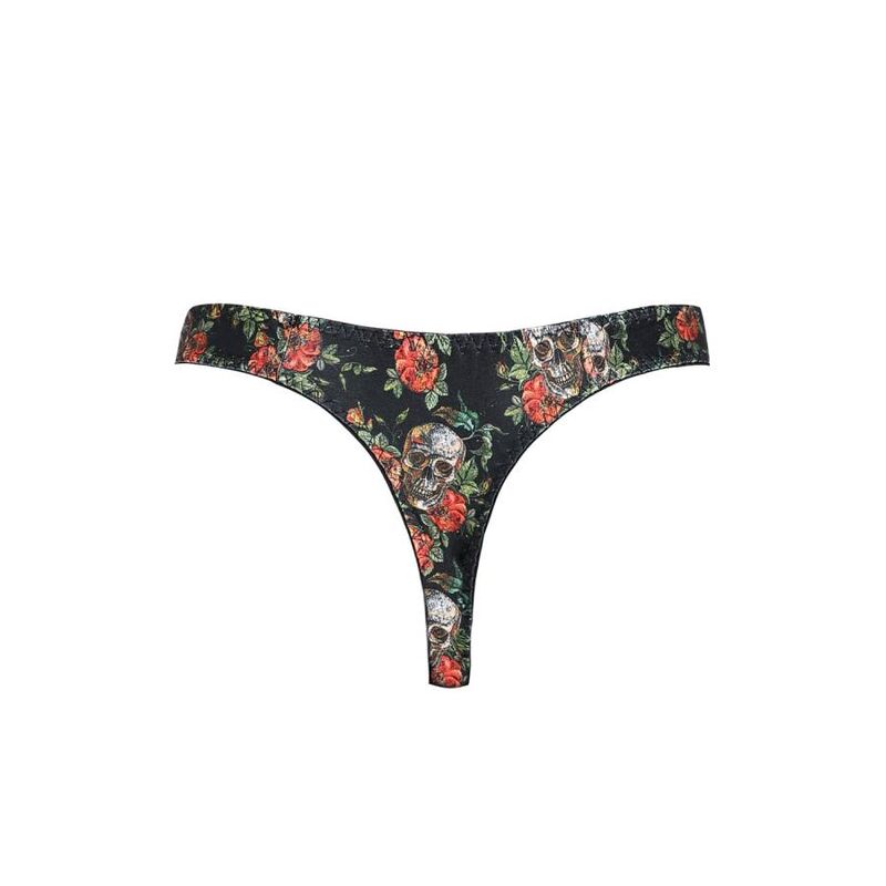 Comprar Anais Men Power Tanga S – Tanga Con Diseño Moderno Para Comodidad Diaria-Noxtic