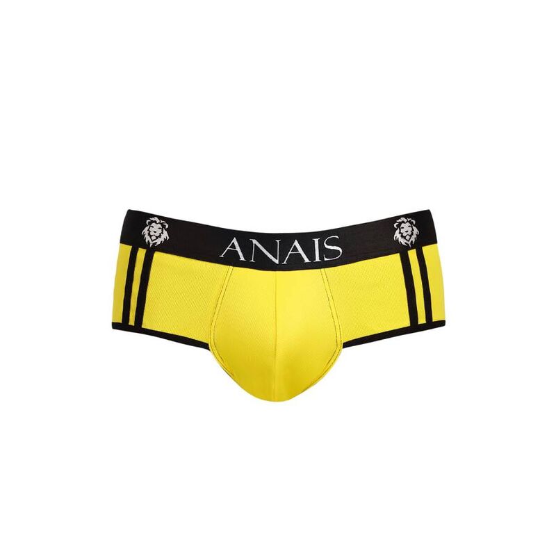 ANAIS MEN Tokyo Jock Bikini S – Design elegante per comfort e libertà sensoriale