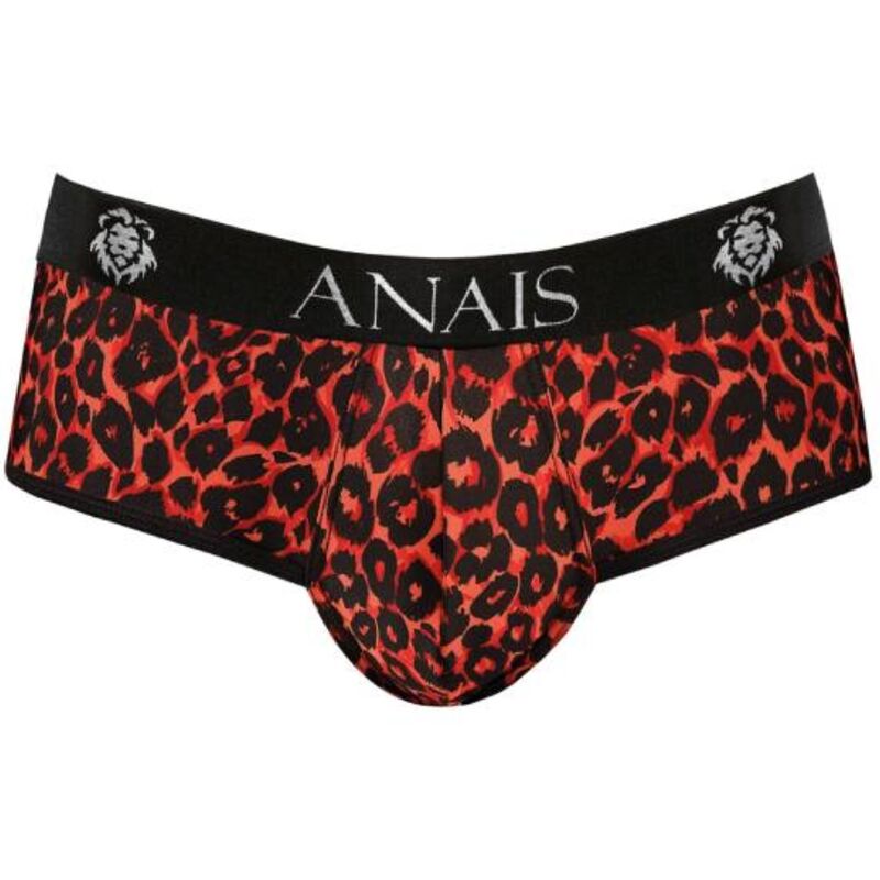 ANAIS Jock Bikini Tribal da uomo S – Intimo elegante per il comfort quotidiano