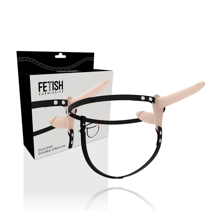 Comprar Fetish Submissive Harness – Arnés Ajustable Para Comodidad Y Estilo-Noxtic