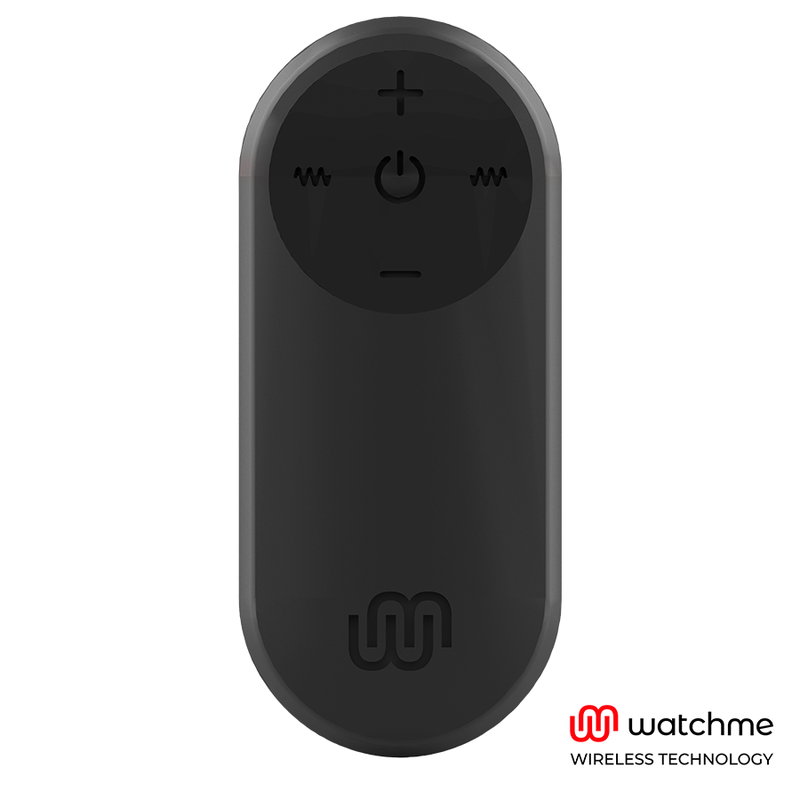 Comprar WATCHME Mando Universal Negro – Control Inteligente Para Juguetes Con Tecnología Sincronizada-Noxtic