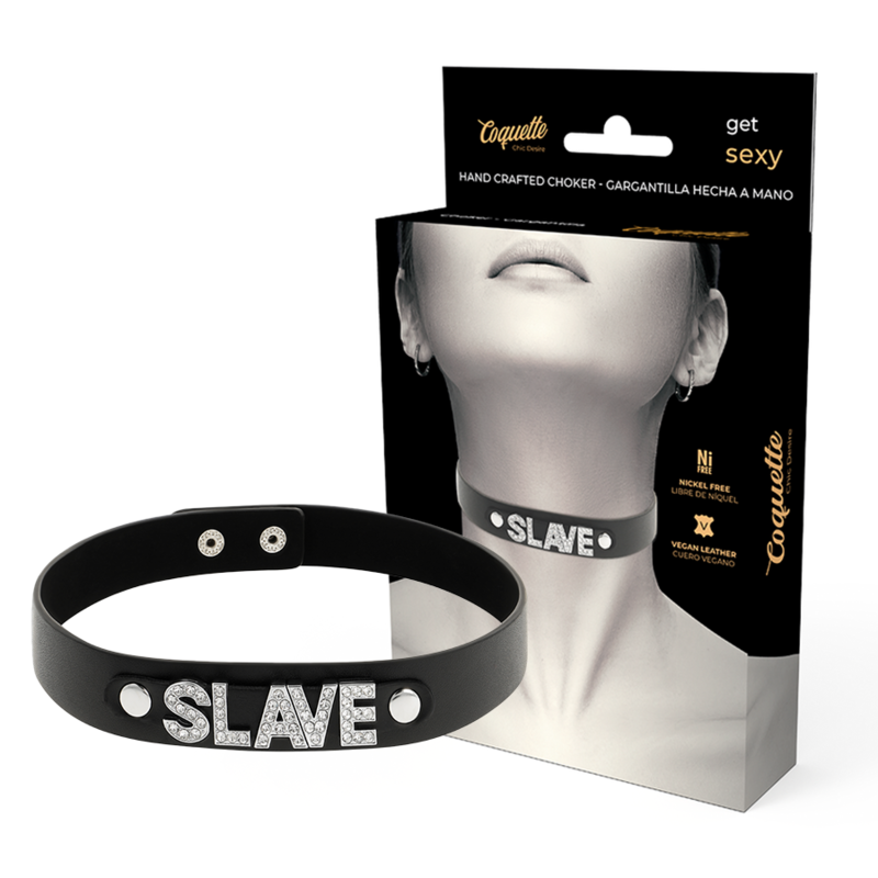 Comprar Coquette Chic Desire Collar Ajustable – Accesorio Elegante Para Completar Tu Look-Noxtic