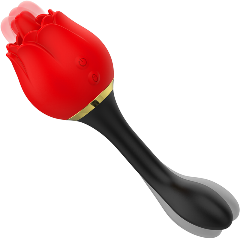 Comprar Noxtic MIA Praga – Estimulador Doble Para Placer Con Diseño Ergonómico-Noxtic