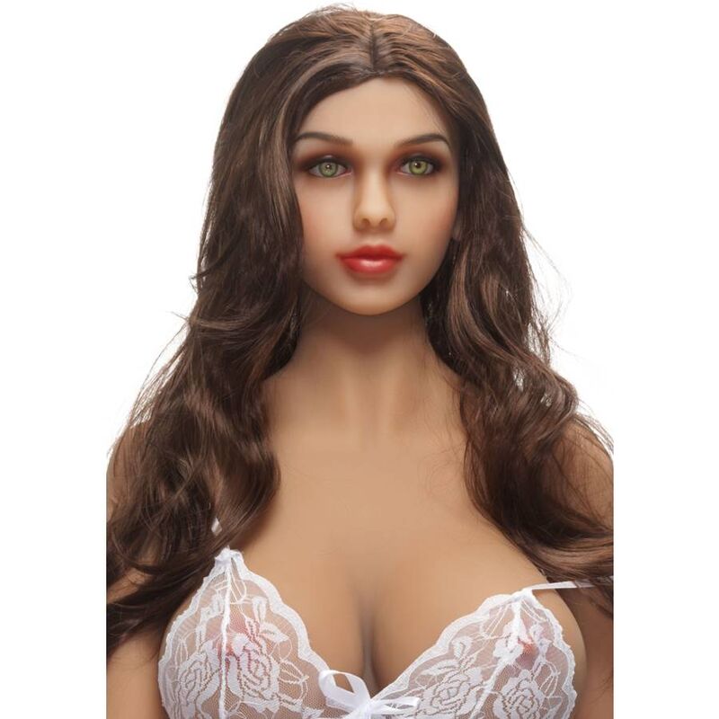 Comprar HIDDEN DESIRE Banger Babe Pamela – Muñeca De Amor Realista Para Una Experiencia Única De Placer-Noxtic