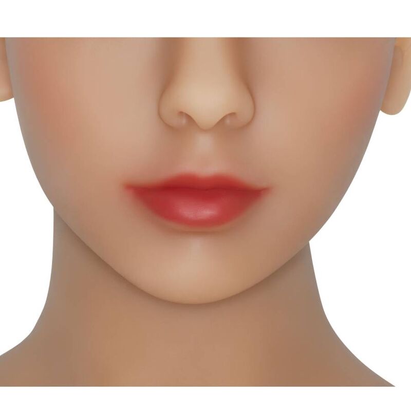 Comprar HIDDEN DESIRE Banger Babe Pamela – Muñeca De Amor Realista Para Una Experiencia Única De Placer-Noxtic