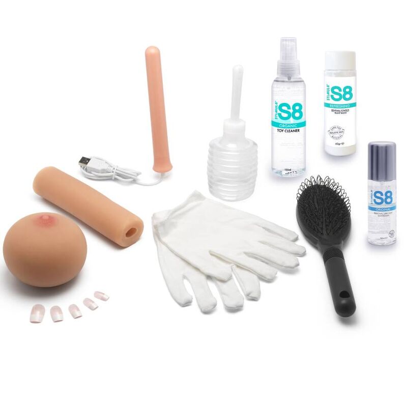 Comprar HIDDEN DESIRE Banger Babe Pamela – Muñeca De Amor Realista Para Una Experiencia Única De Placer-Noxtic
