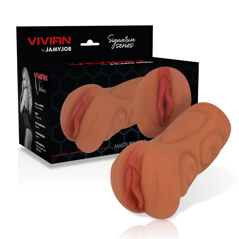 Comprar JAMYJOB Signature – Masajeador Con Diseño Exclusivo Para Una Experiencia Sensorial Única-Noxtic