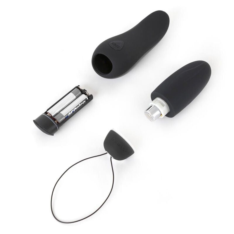 Comprar B SWISH Bnaughty Deluxe Unleashed Negro – Vibrador Discreto Con Diseño Elegante Y Placer Impermeable-Noxtic