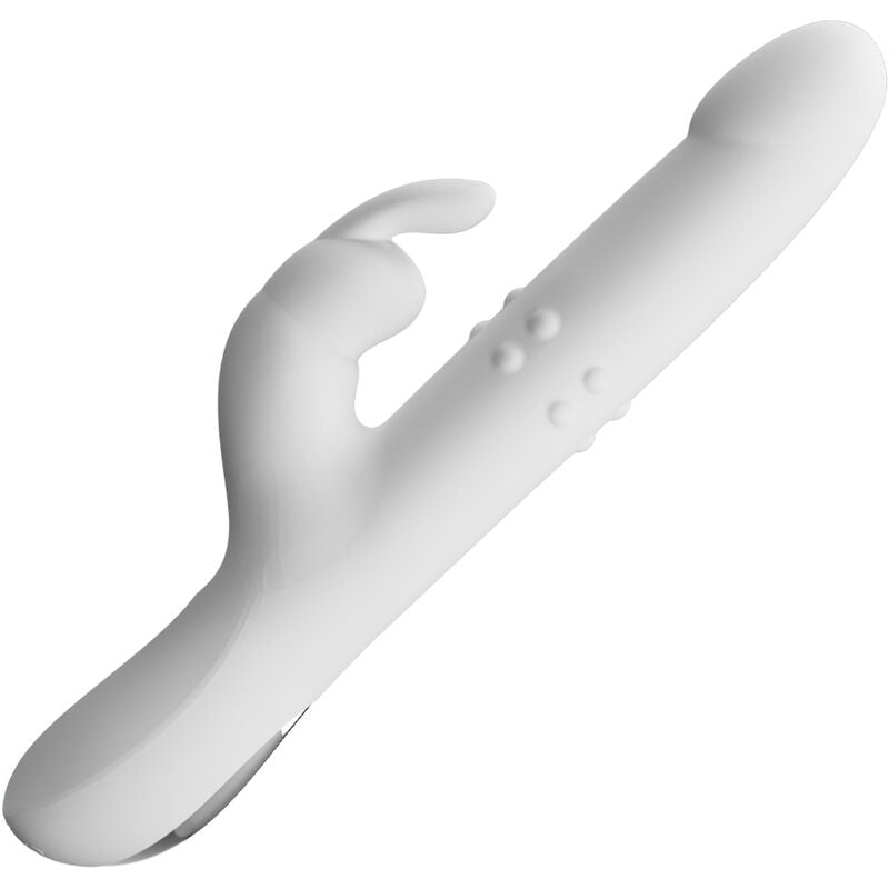 Comprar PRETTY LOVE Reese Vibrador Con Rotación – Diseño Ergonómico Para Estimulación Intensa-Noxtic