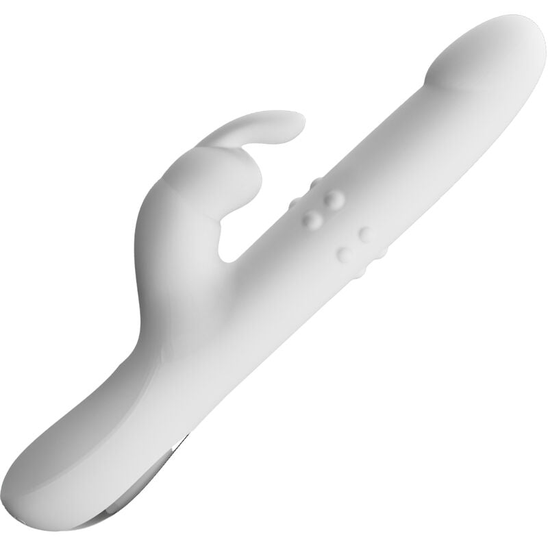 Comprar PRETTY LOVE Reese Vibrador Con Rotación – Diseño Ergonómico Para Estimulación Intensa-Noxtic