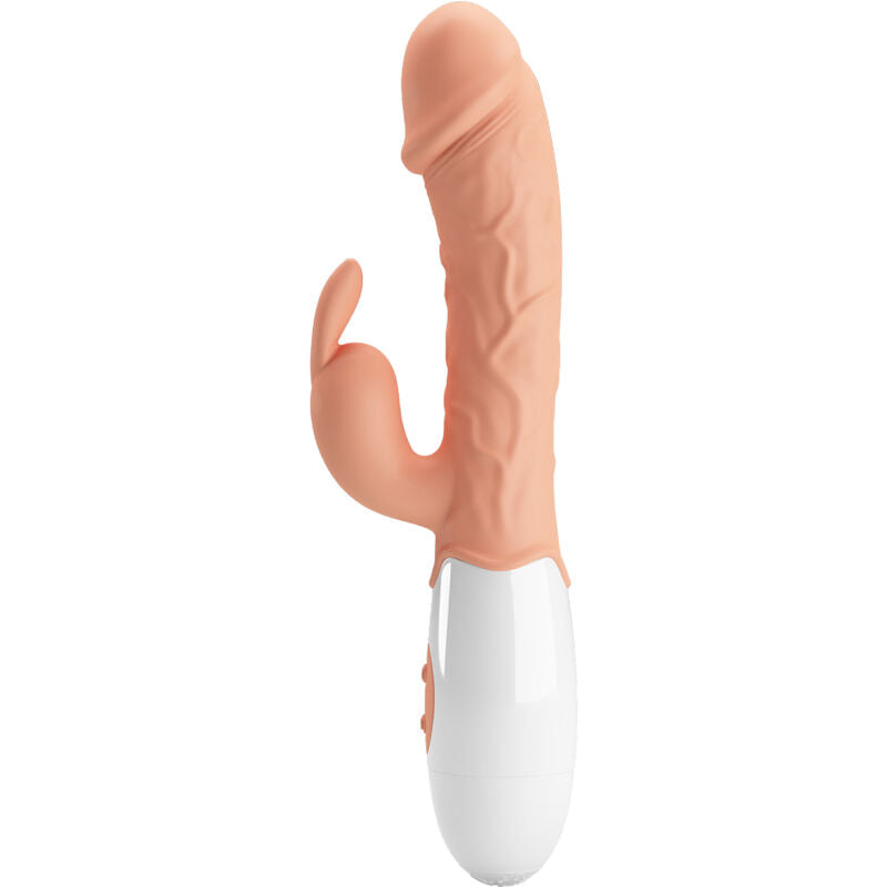 Comprar Pretty Love Easter Bunny – Vibrador Ergonómico Con Estimulador Para Placer Sensacional-Noxtic