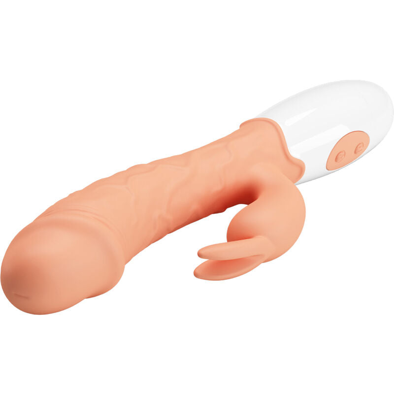 Comprar Pretty Love Easter Bunny – Vibrador Ergonómico Con Estimulador Para Placer Sensacional-Noxtic