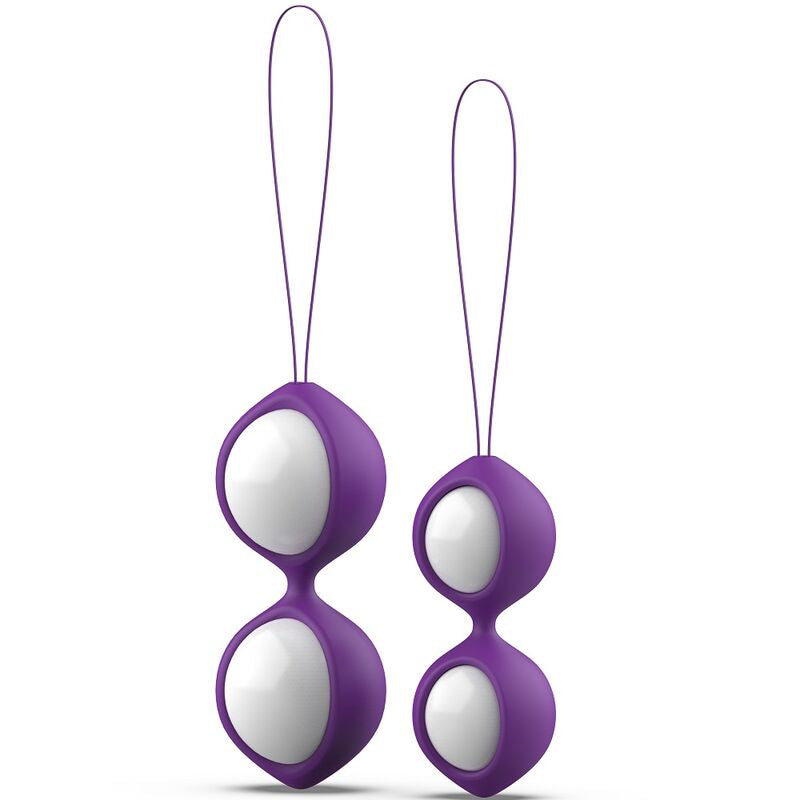 Comprar B SWISH BFIT Classic Violeta – Juguete Erótico Con Diseño Personalizable Para Bienestar Sexual-Noxtic
