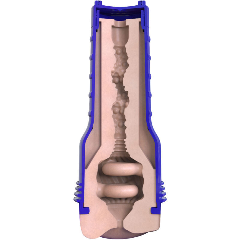 FLESHLIGHT BOOST BLAST LM FLESH RP – Diseño Ergonómico Para Una Experiencia Realista De Placer