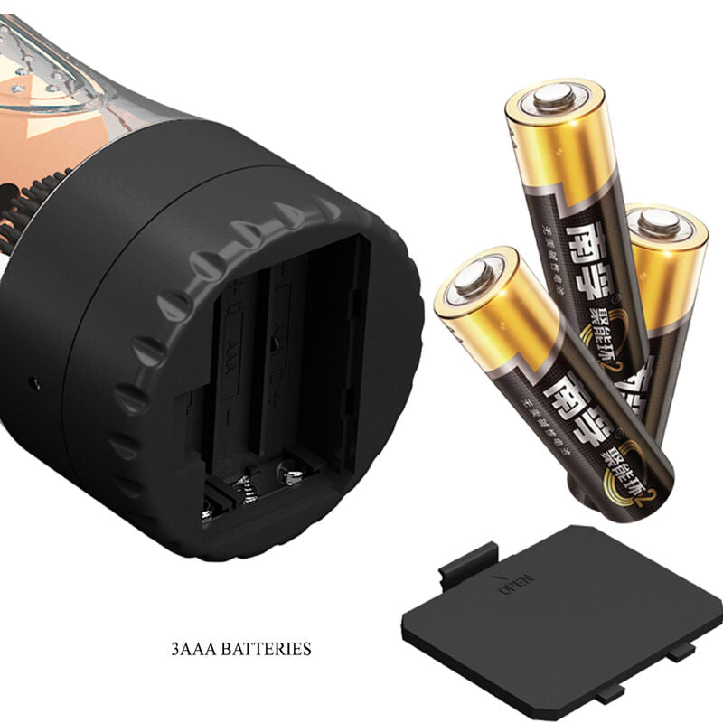 Comprar Pretty Love Naomi – Vibrador Ergonómico Para Exploración Sensual-Noxtic