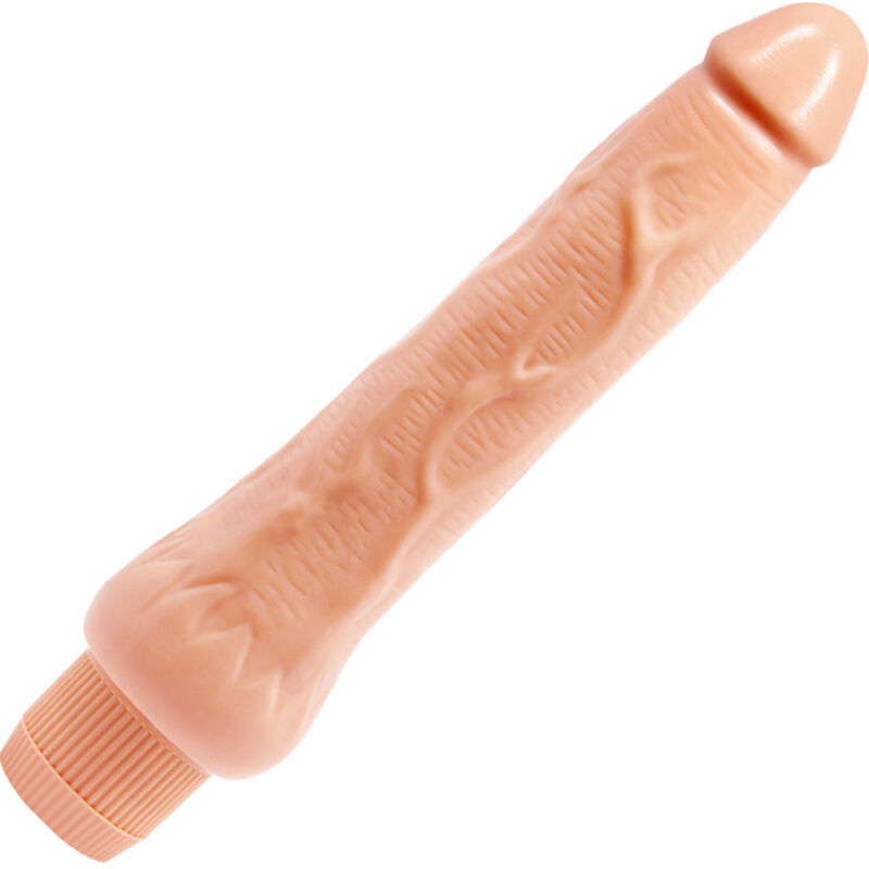 Comprar BAILE Barbara Vibrador Realista 25 CM – Diseño Suave Para Experiencia Sensorial Única-Noxtic