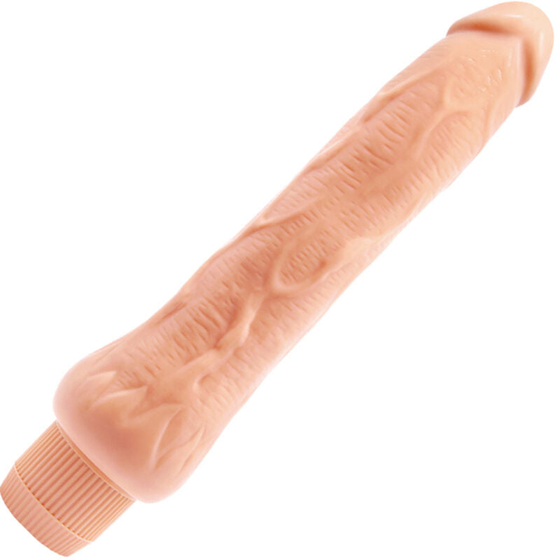Comprar BAILE Barbara Vibrador Realista 25 CM – Diseño Suave Para Experiencia Sensorial Única-Noxtic