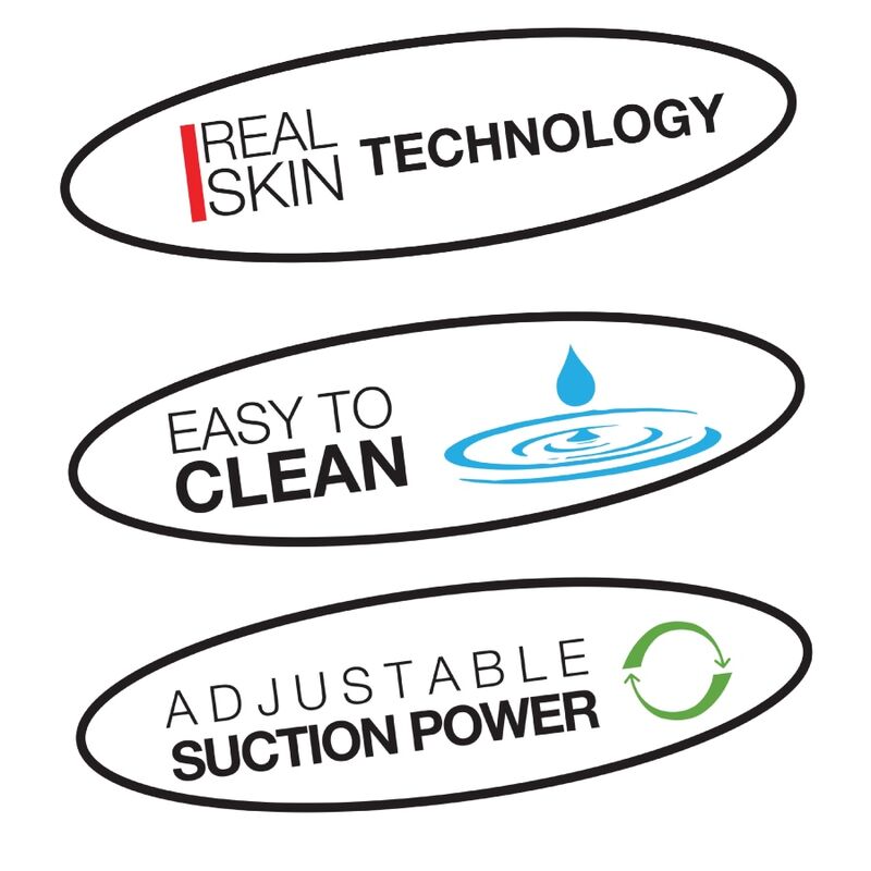 Masturbatore PRIVATE Slutty Miss To Go – Design compatto per un piacere intenso e discreto