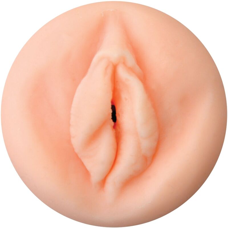 Comprar PRIVATE Horny Cougar To Go – Masturbador Compacto Para Placer En Movimiento-Noxtic