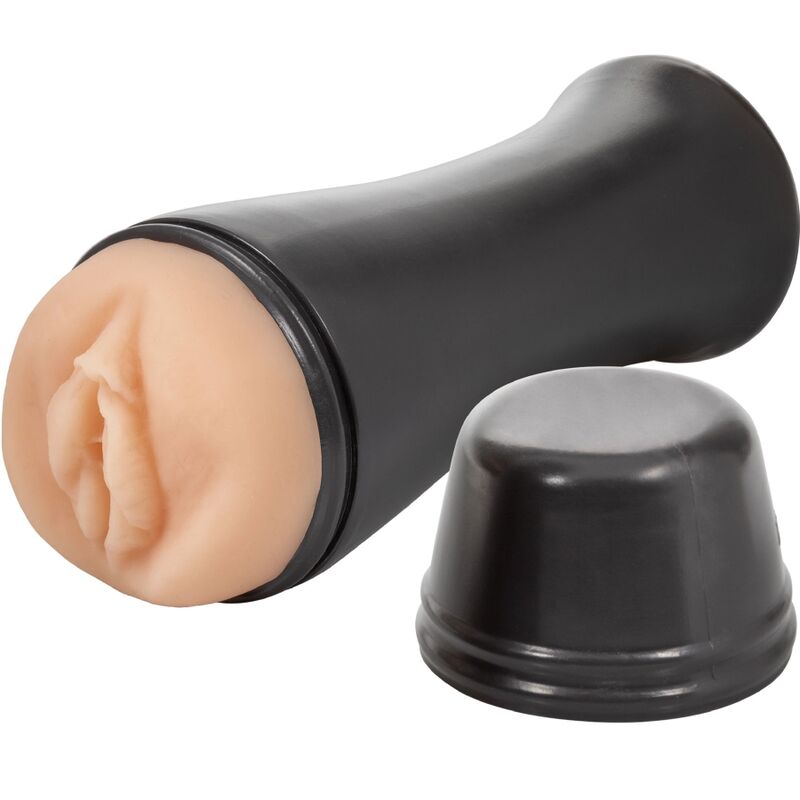Comprar PRIVATE Horny Cougar To Go – Masturbador Compacto Para Placer En Movimiento-Noxtic