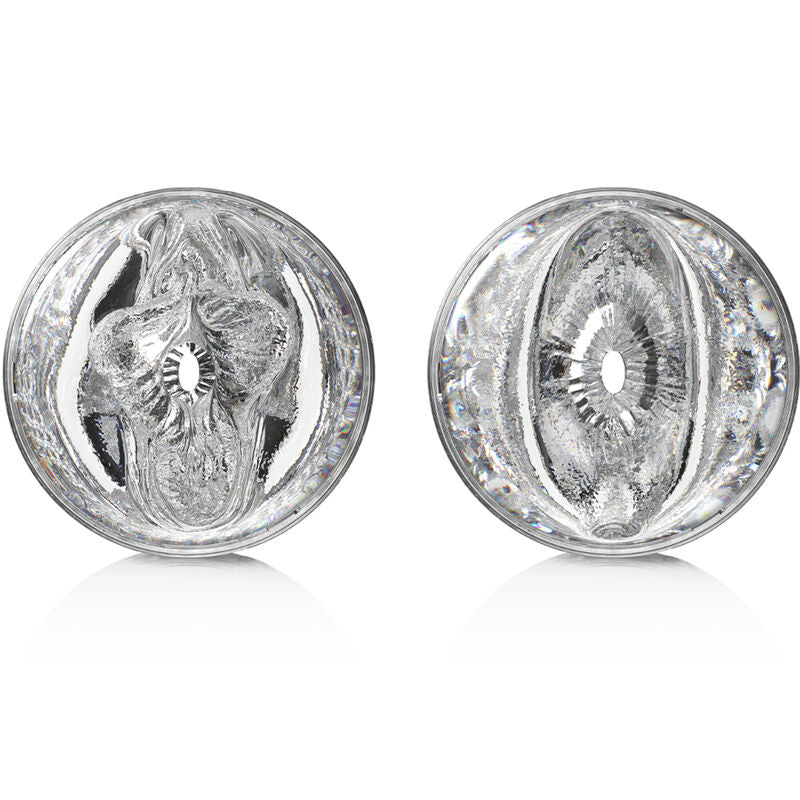 FLESHLIGHT Quickshot Mia Malkova – Design compatto per un'esperienza sensuale senza pari