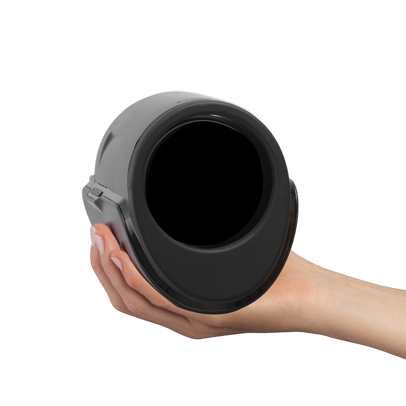 Comprar KIIROO KEON Masturbador Interactivo – Diseño Ergonómico Para Placer Personalizado-Noxtic