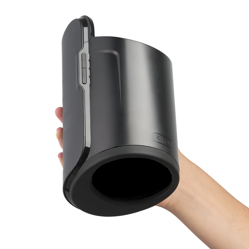 Comprar KIIROO KEON Masturbador Interactivo – Diseño Ergonómico Para Placer Personalizado-Noxtic