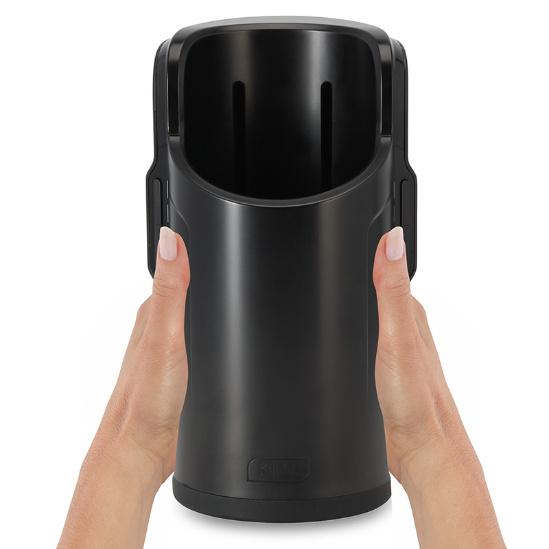 Comprar KIIROO KEON Masturbador Interactivo – Diseño Ergonómico Para Placer Personalizado-Noxtic