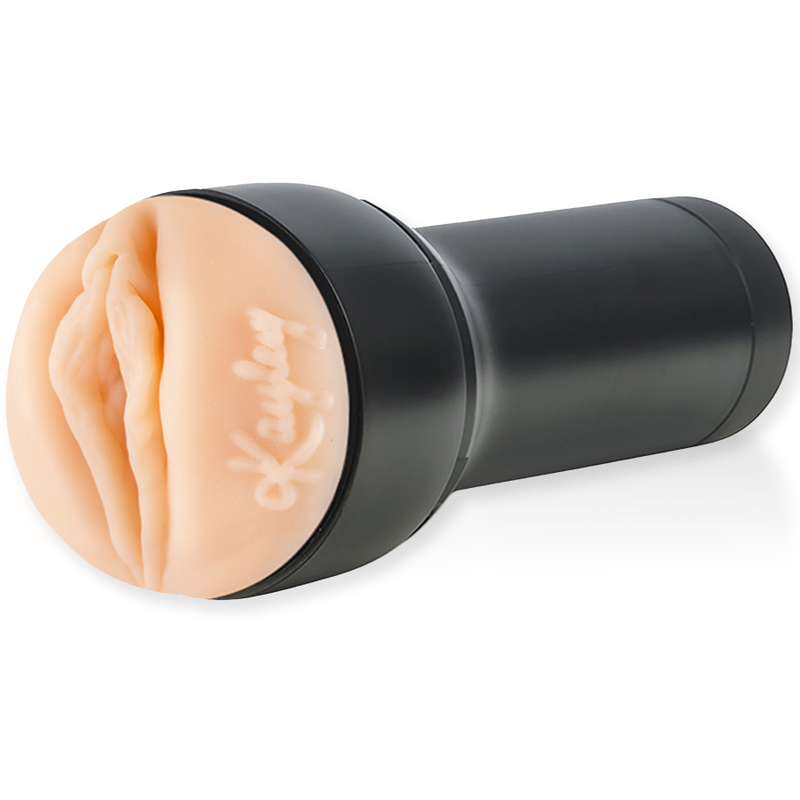 Comprar KIIROO Feel Kayley Gunner Stars Collection – Masturbador Automático Con Experiencia Sensorial Única-Noxtic