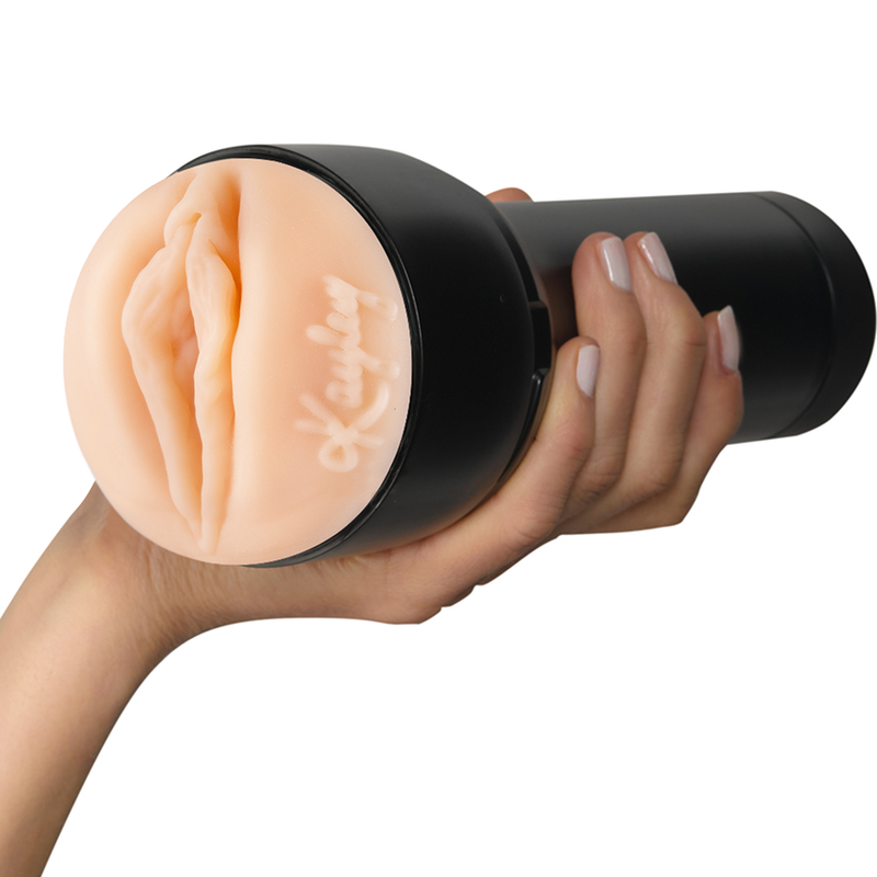 Comprar KIIROO Feel Kayley Gunner Stars Collection – Masturbador Automático Con Experiencia Sensorial Única-Noxtic
