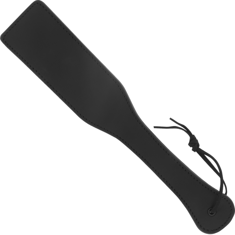 Comprar INTENSE Pala De Cuero Vegano – Elegancia Y Diseño Ético Para Nuevas Sensaciones-Noxtic