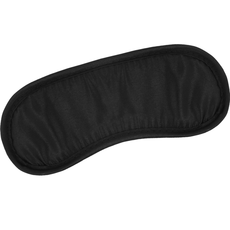 Comprar INTENSE Fetish Set Erótico 1 – Set Con Esposas Antifaz Y Látigo De Diseño Elegante-Noxtic