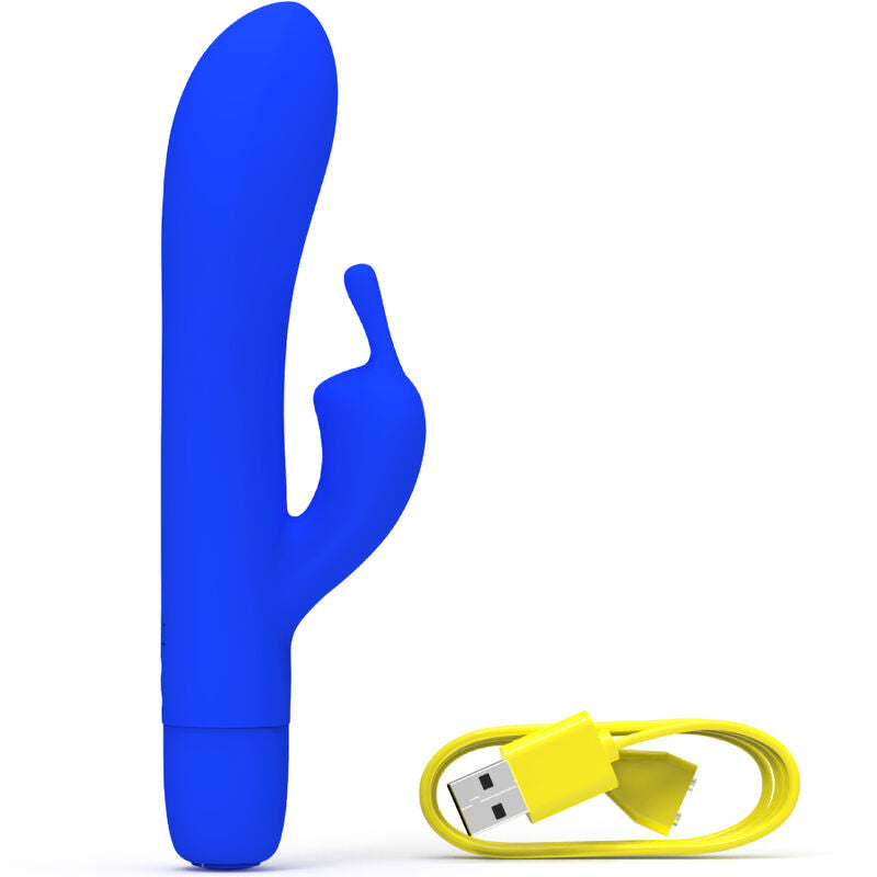Comprar B SWISH Bwild Bunny Infinite Classic – Vibrador Recargable De Silicona Con Diseño Ergonómico-Noxtic