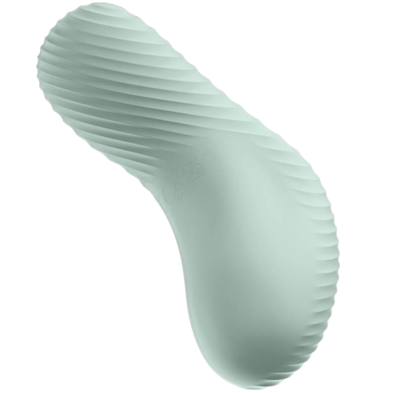 Comprar FUN FACTORY LAYA III Vibrador Recargable Verde – Diseño Ergonómico Para Estimulación Confortable-Noxtic
